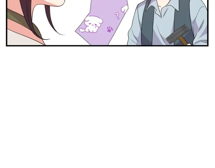漫画《跨次元恋人》第29话 黑发先祖的秘密第159张图