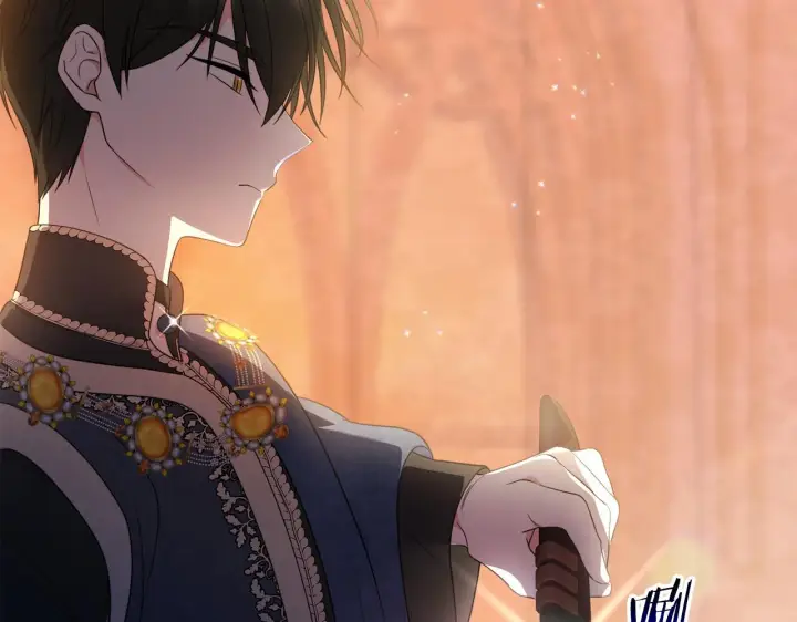 漫画《跨次元恋人》第33话 曝露情绪第112张图