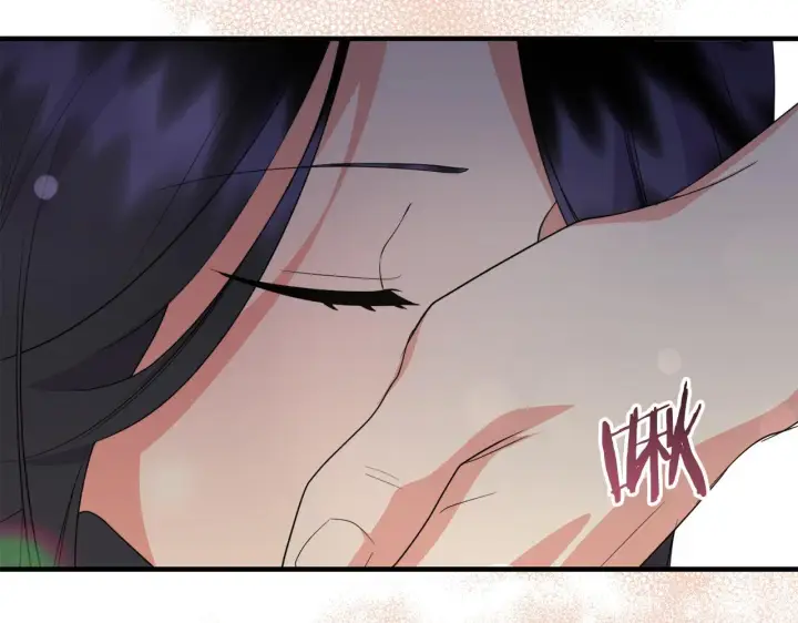漫画《跨次元恋人》第33话 曝露情绪第168张图