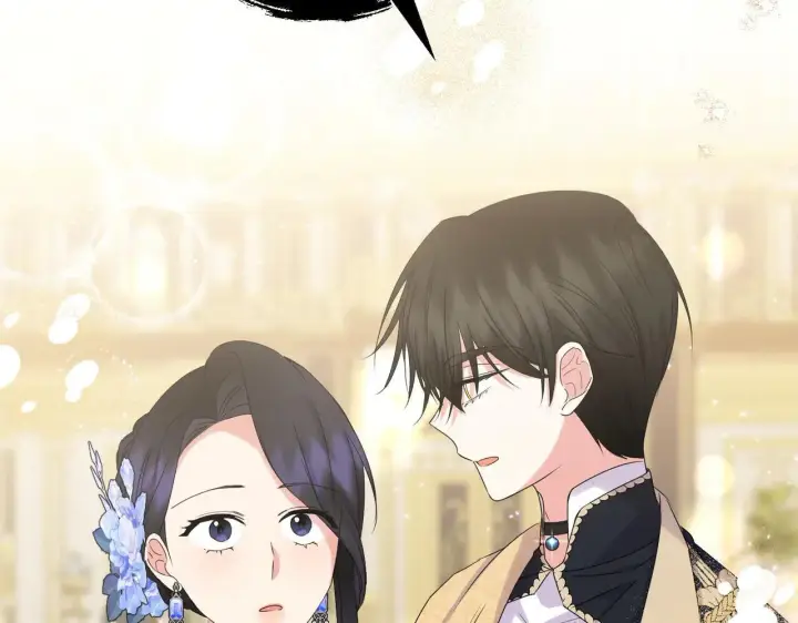漫画《跨次元恋人》第37话 被无视了第184张图