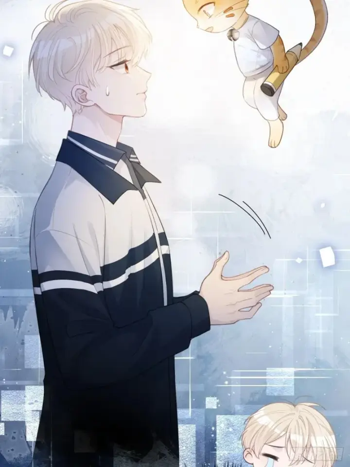 漫画《快穿：上瘾关系》01 我这种变态什么都做得出来第17张图