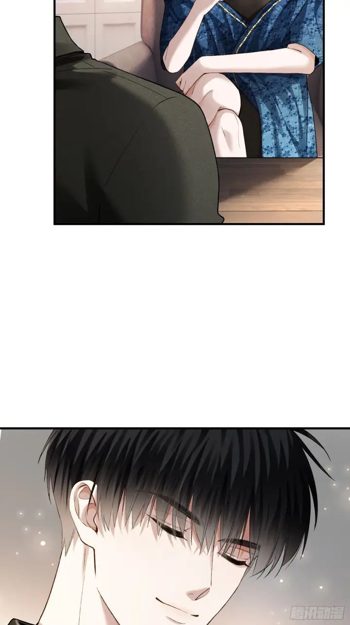 漫画《快穿：上瘾关系》167话 破防霸总狠狠雄竞第15张图