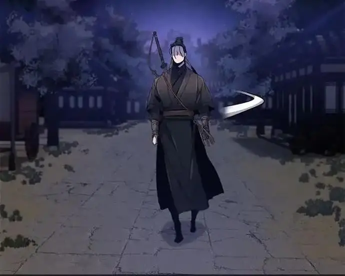 漫画《狂魔重生》第193话第112张图