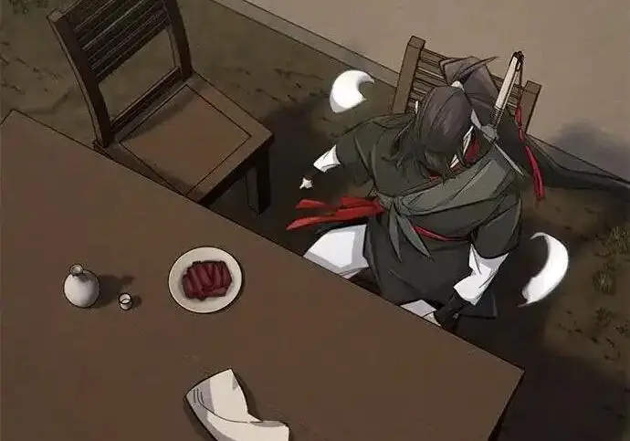 漫画《狂魔重生》第194话第134张图