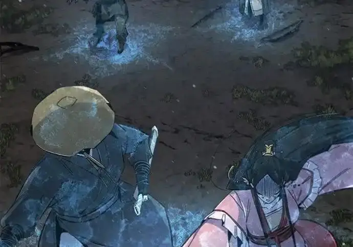 漫画《狂魔重生》第198话第47张图