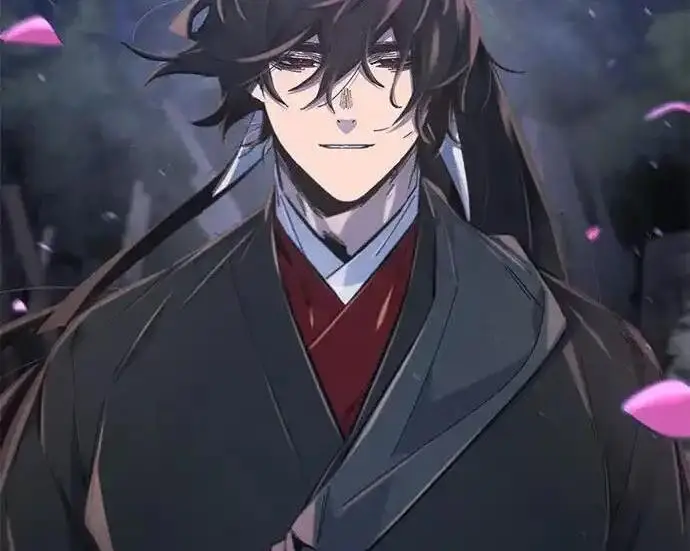 漫画《狂魔重生》第199话第51张图