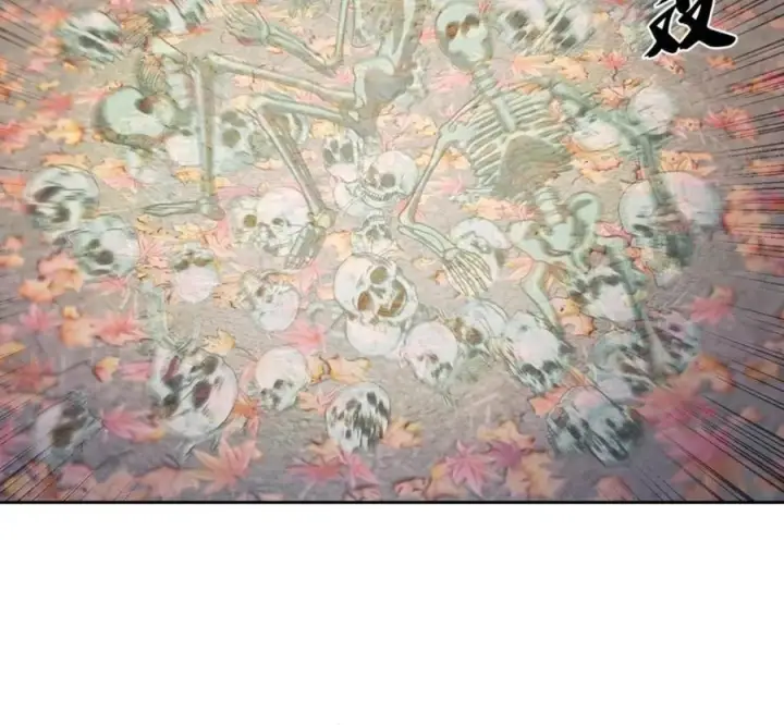 漫画《来自武林的外卖员》096 常怀仁心第135张图