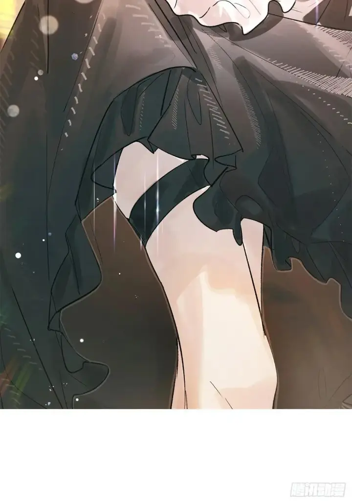 漫画《揽月，潮鸣》Ch.050 螺旋升温第2张图