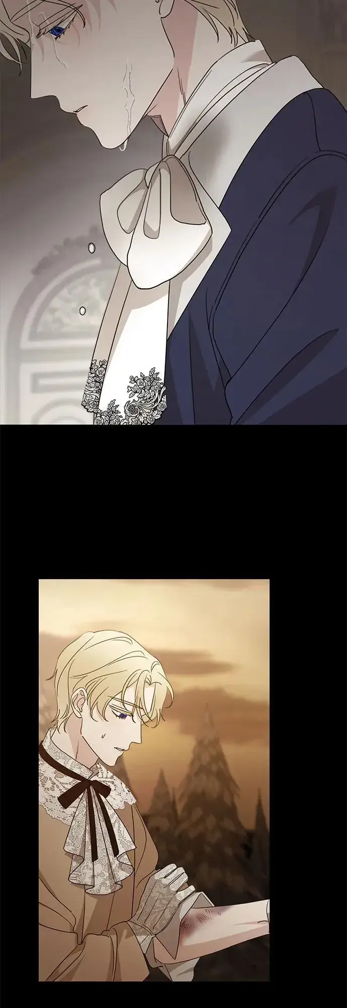 漫画《老公对我太执着》第115话第11张图