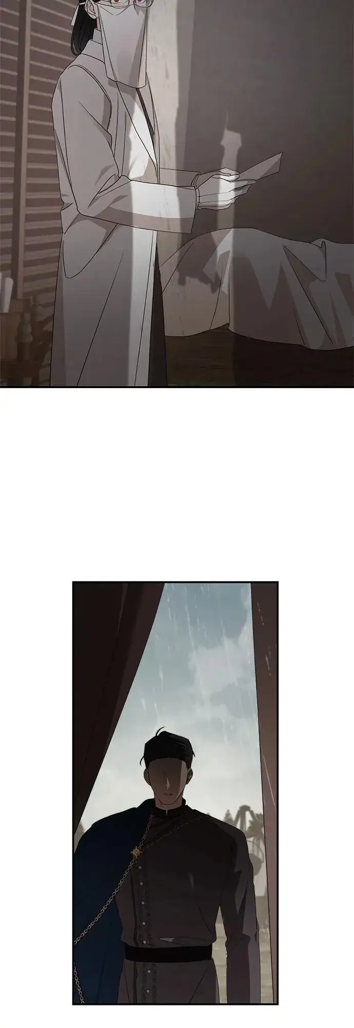 漫画《老公对我太执着》第115话第6张图