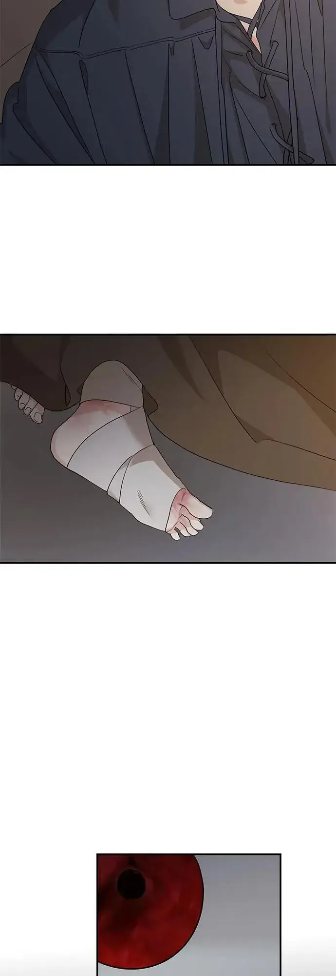 漫画《老公对我太执着》第119话第29张图