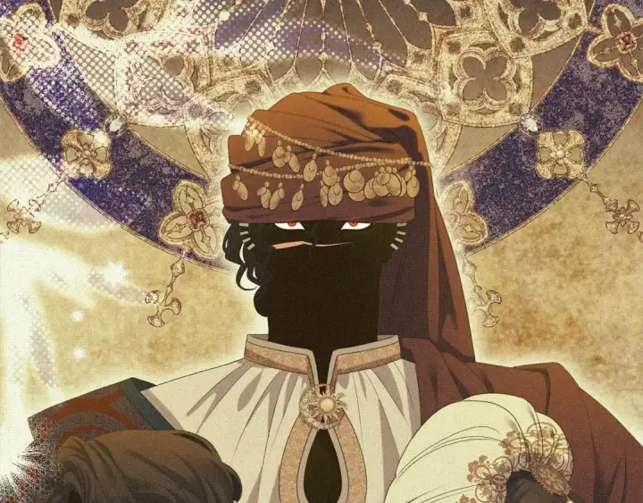 漫画《掠夺婚姻》第7话 她不记得我了第11张图