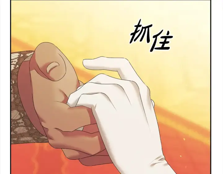 漫画《掠夺婚姻》第8话 他是故意接近我的？第219张图