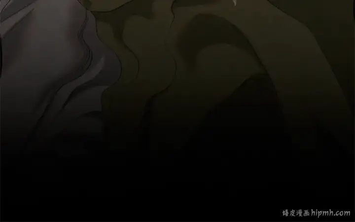 漫画《掠夺婚姻》第8话 他是故意接近我的？第64张图