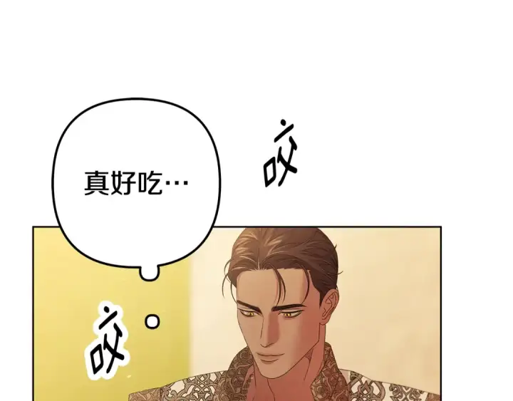 漫画《掠夺婚姻》第10话 亲昵地喂食～第95张图