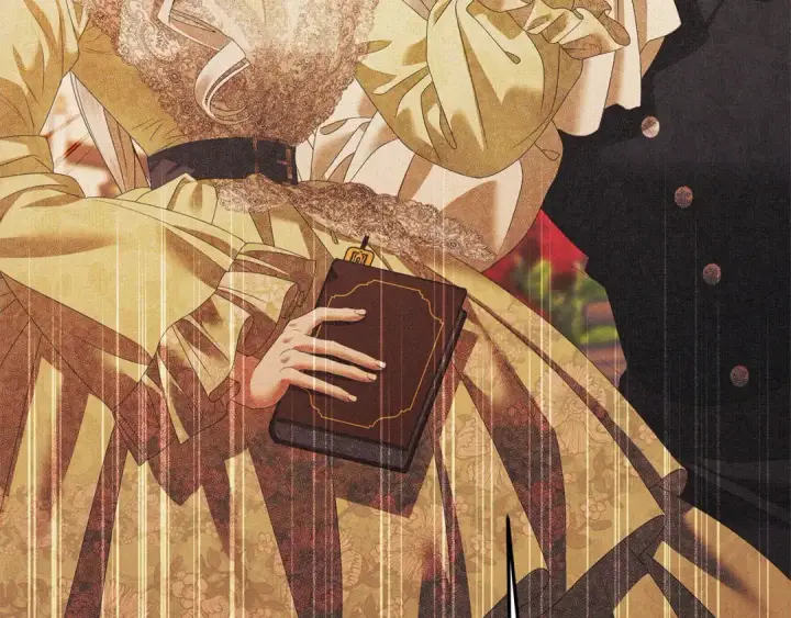 漫画《掠夺婚姻》第11话 关系疏远的弟弟第92张图