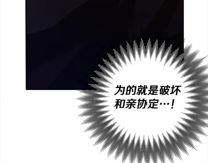 漫画《掠夺婚姻》第15话 破坏和亲第58张图