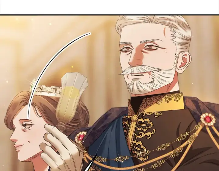 漫画《掠夺婚姻》第17话 装不认识我？第134张图