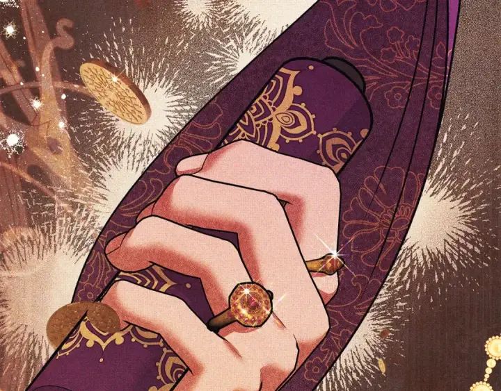 漫画《掠夺婚姻》第17话 装不认识我？第54张图