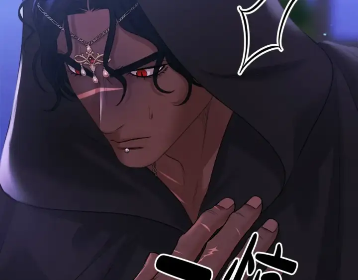 漫画《掠夺婚姻》第23话 王女晕倒了第147张图