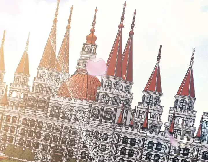 漫画《掠夺婚姻》第25话 悄悄话第163张图