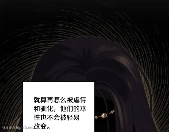 漫画《掠夺婚姻》第31话 异域美男第176张图