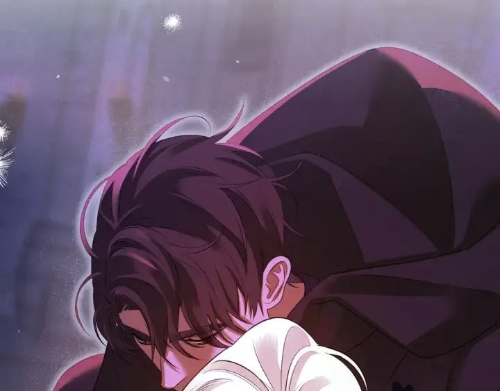 漫画《掠夺婚姻》第32话 独处一室第7张图