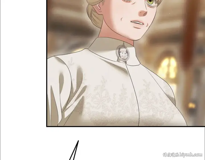 漫画《掠夺婚姻》第36话 公然示爱第72张图