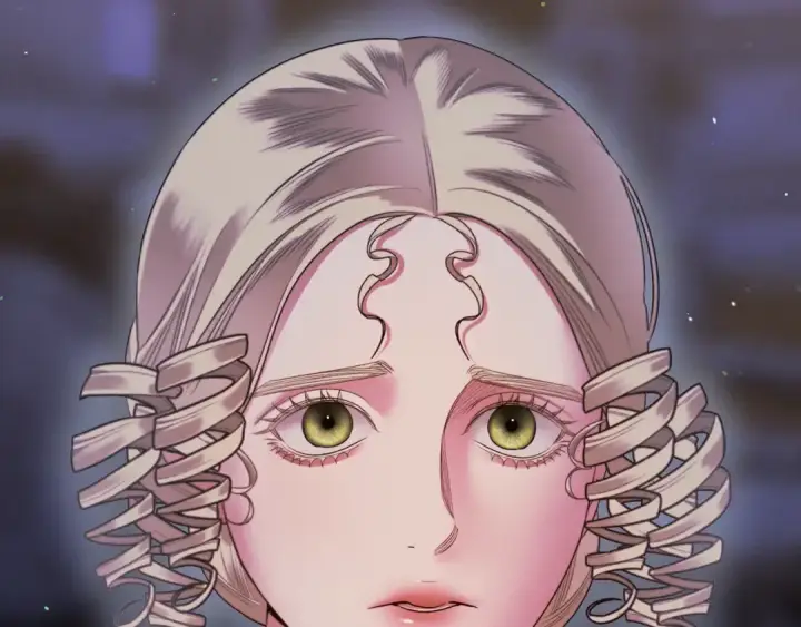 漫画《掠夺婚姻》第36话 公然示爱第85张图