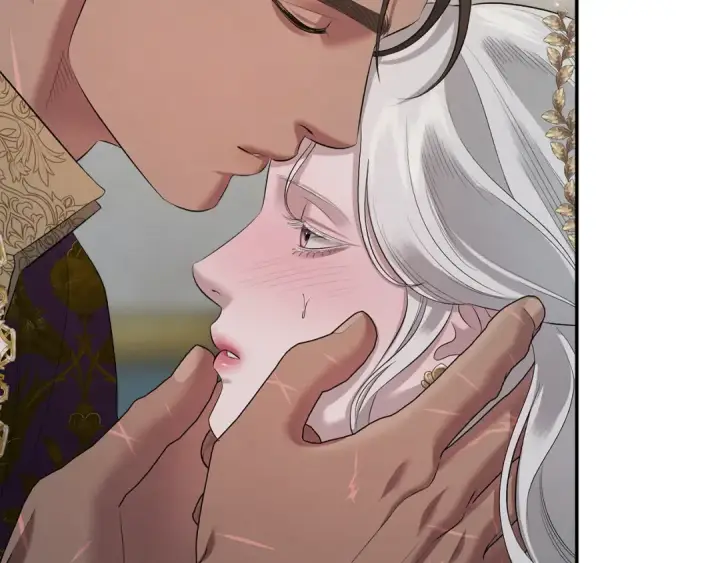 漫画《掠夺婚姻》第37话 甜蜜约会第108张图