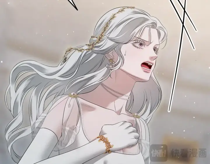 漫画《掠夺婚姻》第一季完结话 活下去的希望第101张图