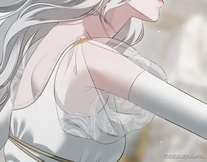漫画《掠夺婚姻》第一季完结话 活下去的希望第112张图
