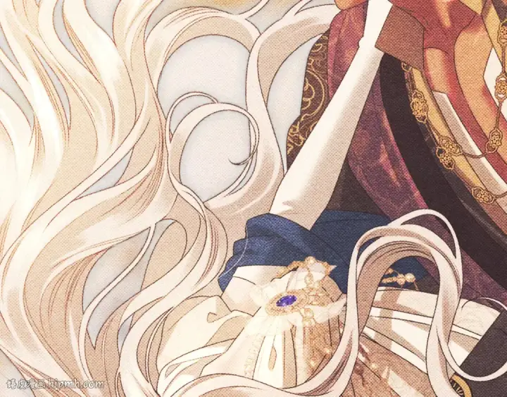 漫画《掠夺婚姻》第一季完结话 活下去的希望第184张图