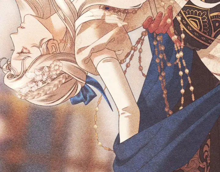漫画《掠夺婚姻》第一季完结话 活下去的希望第185张图