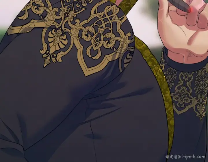 漫画《掠夺婚姻》第39话 戴上王冠第32张图