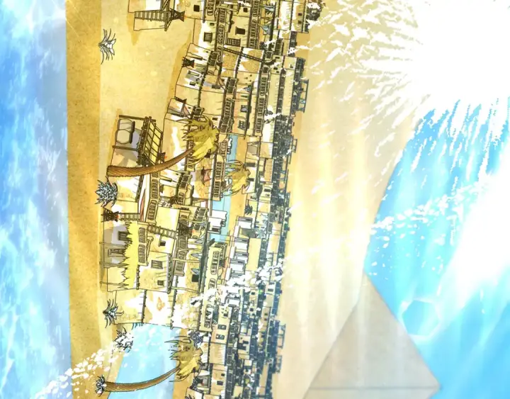 漫画《掠夺婚姻》第42话 做我的新娘第105张图