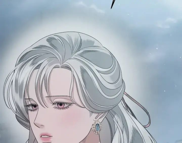 漫画《掠夺婚姻》第48话 母女间的秘密第121张图