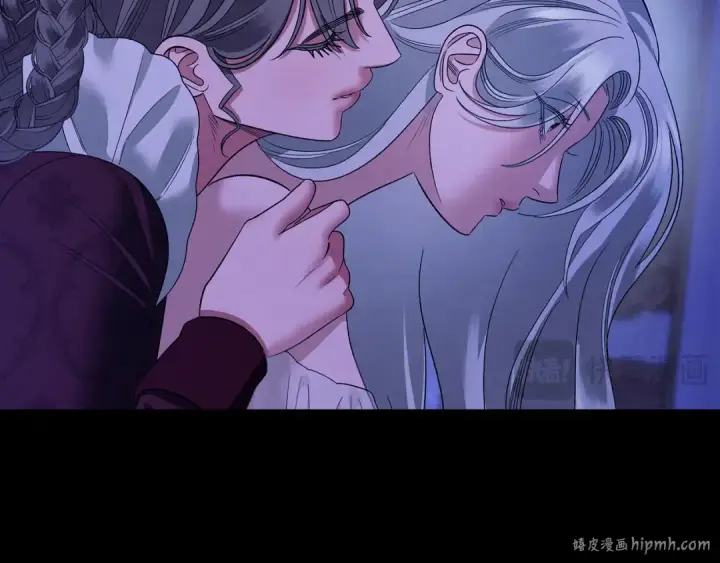 漫画《掠夺婚姻》第48话 母女间的秘密第152张图