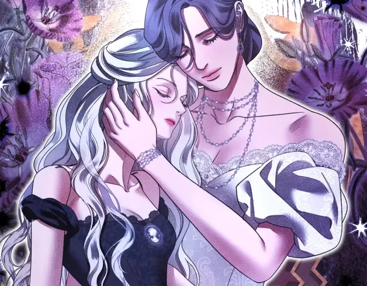 漫画《掠夺婚姻》第51话 王妃的玩偶第186张图