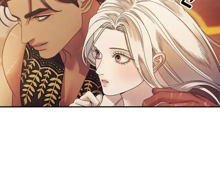 漫画《掠夺婚姻》第55话 到达库坎第44张图