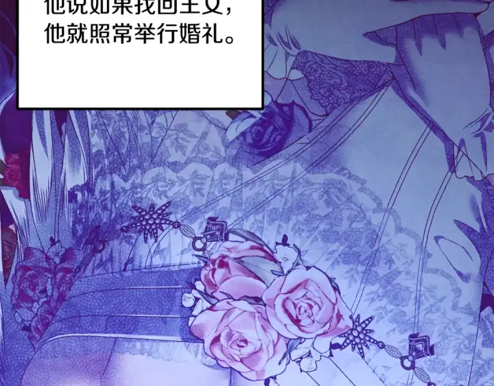 漫画《掠夺婚姻》第60话 罗姆的术师第109张图