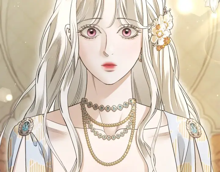 漫画《掠夺婚姻》第64话 不知慈悲的先王第6张图