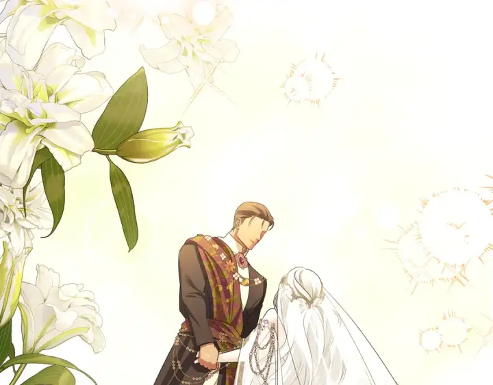 漫画《掠夺婚姻》第70话 库砍王的礼物第155张图