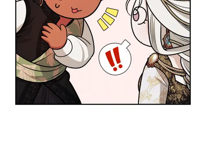 漫画《掠夺婚姻》第70话 库砍王的礼物第173张图