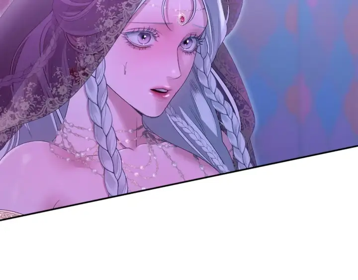 漫画《掠夺婚姻》第74话 新婚之夜第45张图