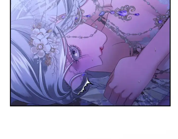 漫画《掠夺婚姻》完结话 再次回到艾斯提尔国第178张图
