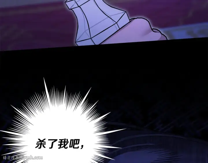 漫画《掠夺婚姻》完结话 再次回到艾斯提尔国第232张图