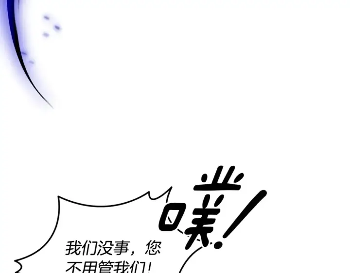 漫画《掠夺婚姻》完结话 再次回到艾斯提尔国第79张图
