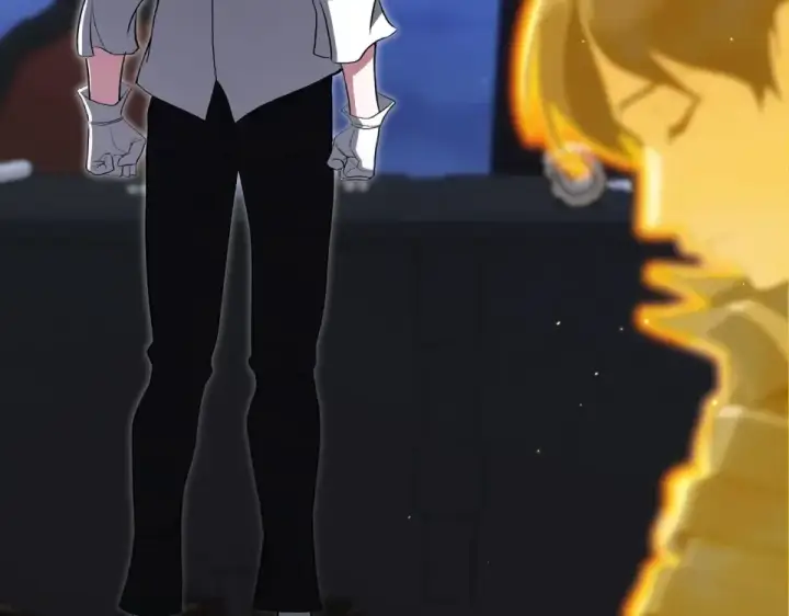 漫画《练级20年，出门就是满级反派》第124话 我们是同伴第180张图
