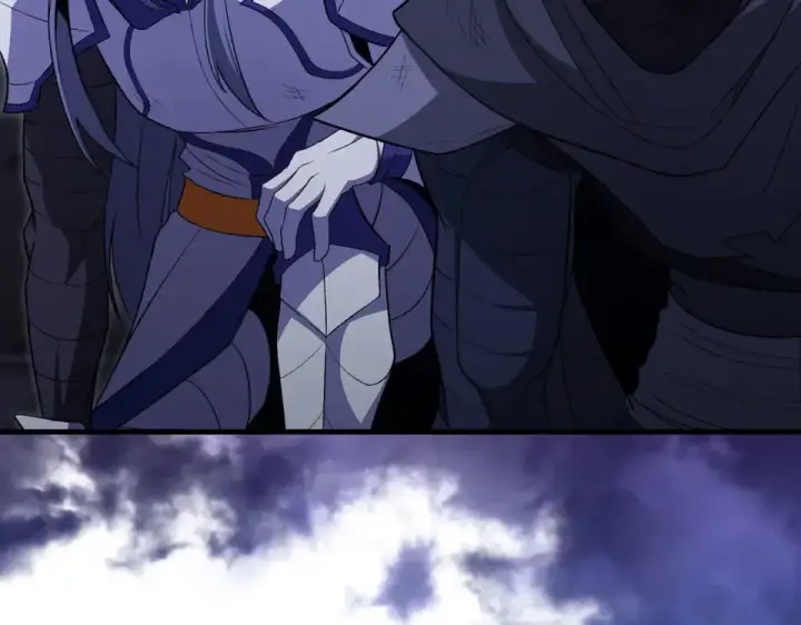 漫画《练级20年，出门就是满级反派》第126话 趁虚而入第180张图